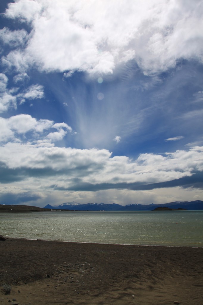 Lago Argentino